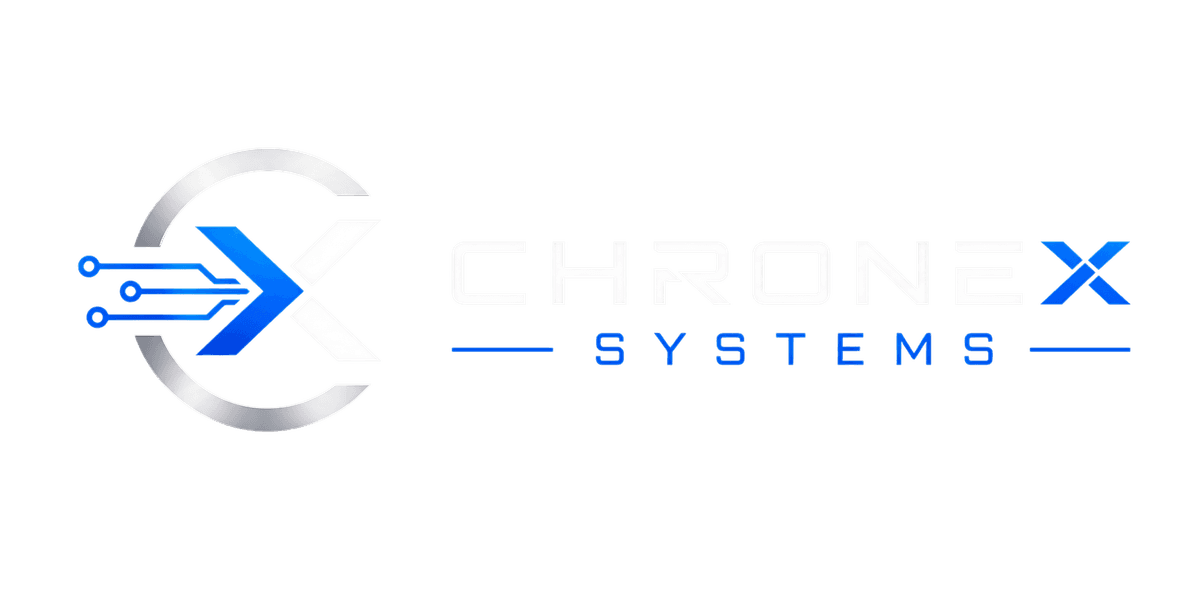 Chronex Systems